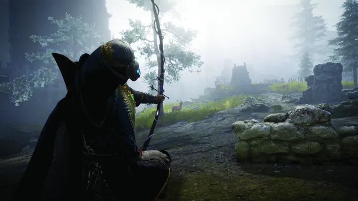 Tainted Grail The Fall of Avalon