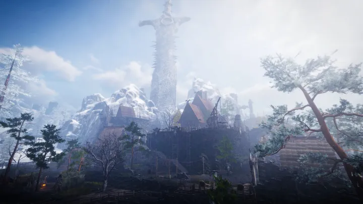 Tainted Grail The Fall of Avalon - PC