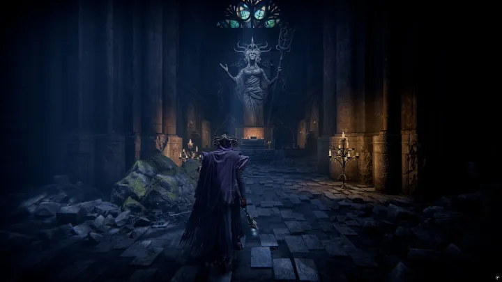 Tainted Grail The Fall of Avalon