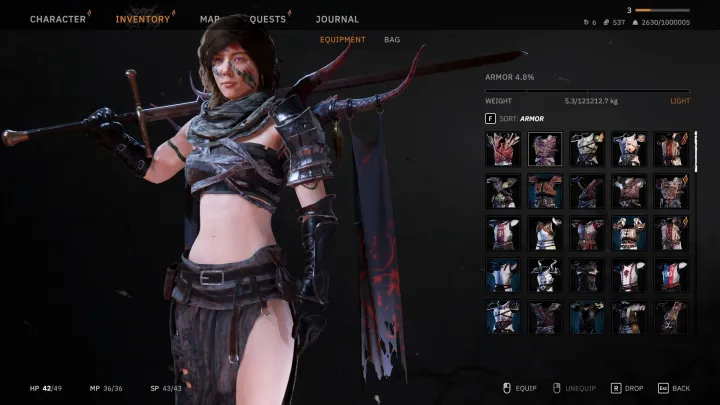 Tainted Grail The Fall of Avalon