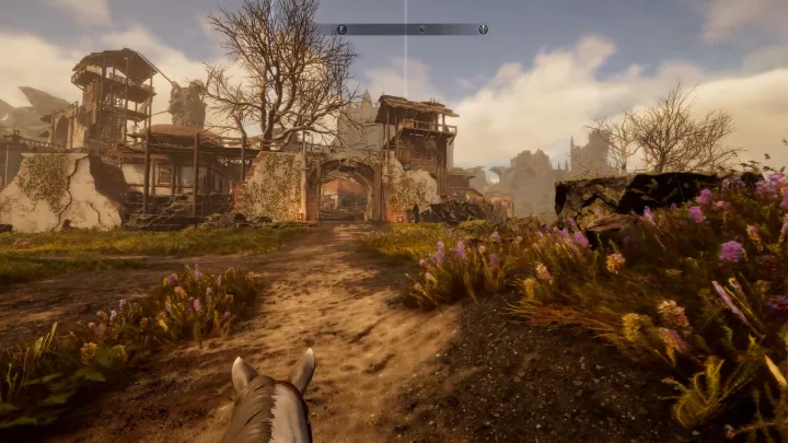 Tainted Grail The Fall of Avalon - PC