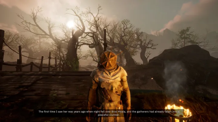 Tainted Grail: The Fall of Avalon