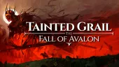 Tráiler de lanzamiento en acceso anticipado de Tainted Grail: Fall of Avalon