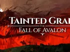 Tráiler de lanzamiento en acceso anticipado de Tainted Grail: Fall of Avalon