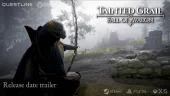 Tráiler y fecha de Tainted Grail: The Fall of Avalon