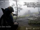 Tráiler y fecha de Tainted Grail: The Fall of Avalon