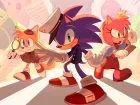 The Murder of Sonic the Hedgehog