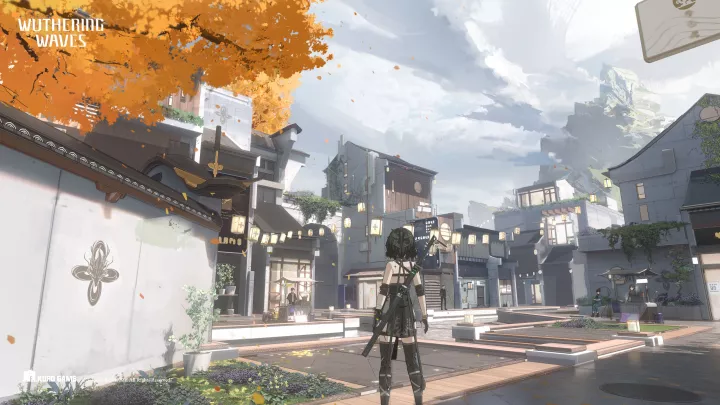Wuthering Waves - Android