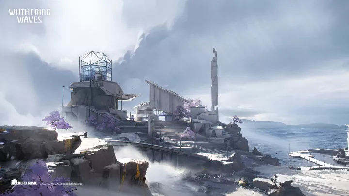 Wuthering Waves - Android