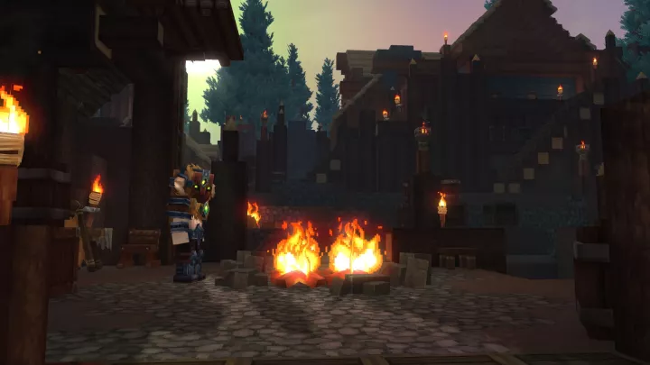 Hytale - PC