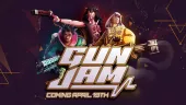 Tráiler y fecha de lanzamiento de Gun Jam