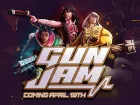 Tráiler y fecha de lanzamiento de Gun Jam