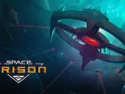 Tráiler de anuncio de Space Prison