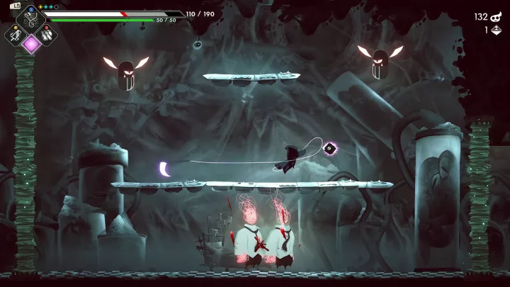 Have a Nice Death - Nintendo Switch