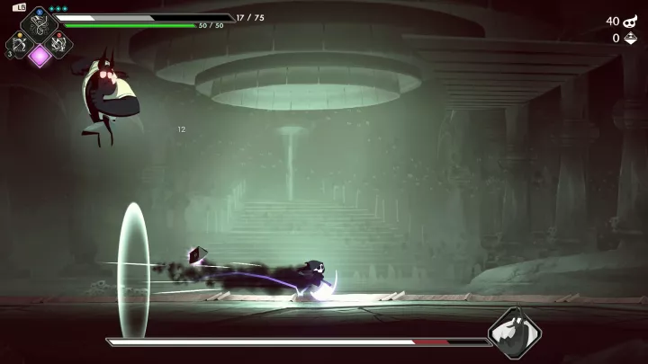 Have a Nice Death - Nintendo Switch