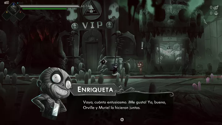 Have a Nice Death - Nintendo Switch