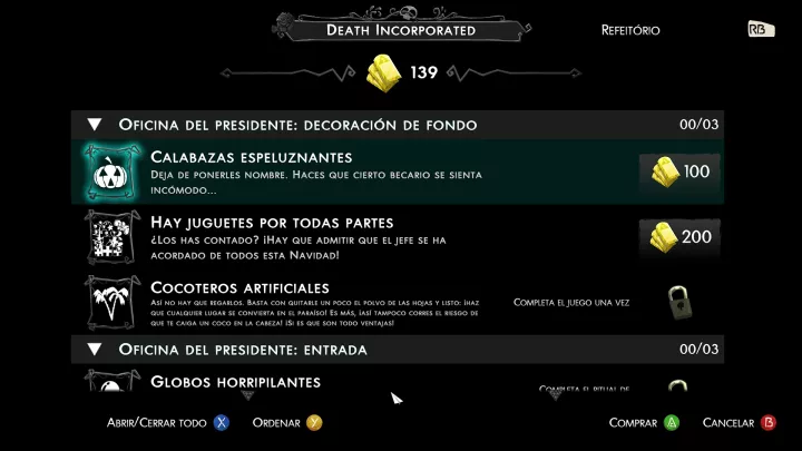 Have a Nice Death - Nintendo Switch