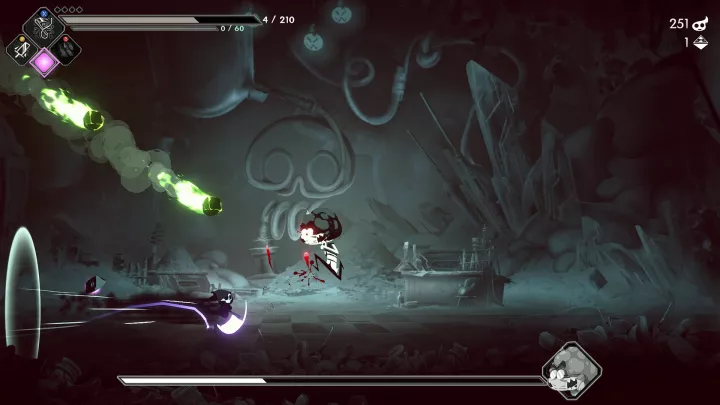 Have a Nice Death - Nintendo Switch