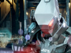 NEO BERLIN 2087