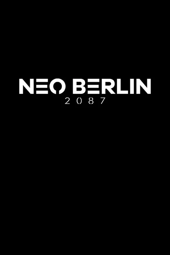 Carátula de NEO BERLIN 2087