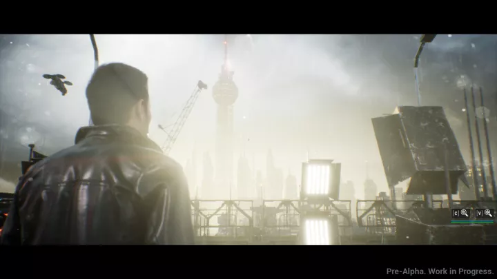 NEO BERLIN 2087 - PC