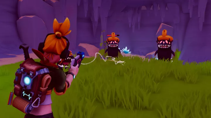 Die After Sunset - Nintendo Switch