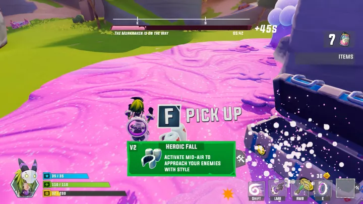 Die After Sunset - Nintendo Switch