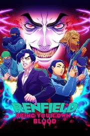 Renfield: Bring Your Own Blood