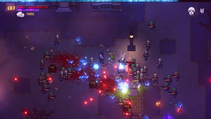 Renfield Bring Your Own Blood - PC