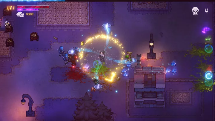 Renfield Bring Your Own Blood - PC