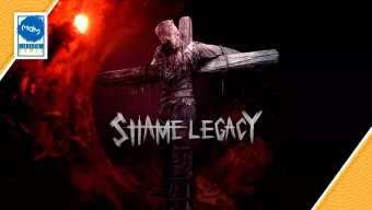 Tráiler de Shame Legacy