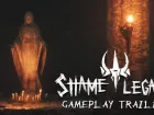 Tráiler gameplay de Shame Legacy
