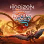 Horizon: Forbidden West - Burning Shores PS5