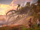 Horizon Forbidden West - Burning Shores - Imagen PS5
