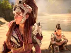 Horizon Forbidden West - Burning Shores 