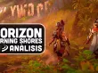 Horizon vuelve mejor que nunca: Vídeo análisis de Burning Shores, el DLC de Forbidden West (Horizon: Forbidden West - Burning Shores)