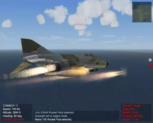 Wings over Europe - PC