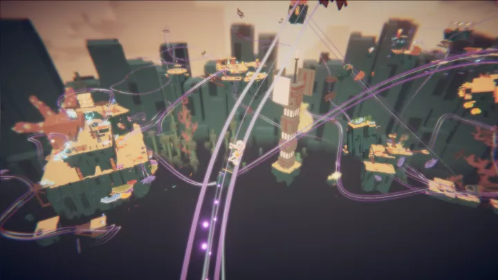 DE-EXIT - Eternal Matters - PC