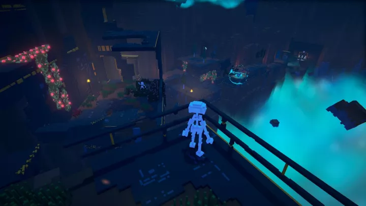 DE-EXIT - Eternal Matters - PC