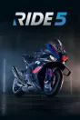 RIDE 5 PC