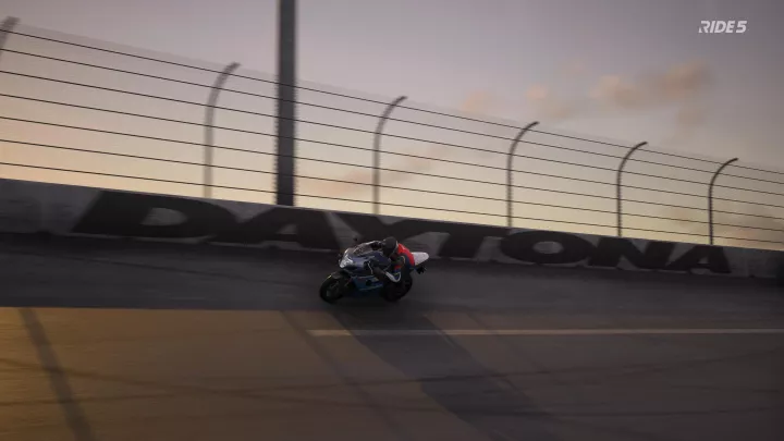 RIDE 5