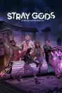 Stray Gods: The Roleplaying Musical PC