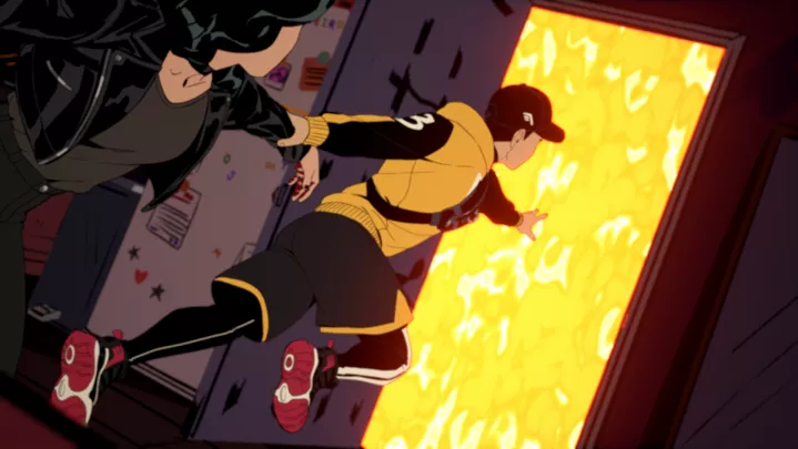 Stray Gods The Roleplaying Musical