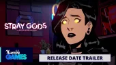 Tráiler y fecha de Stray Gods: The Roleplaying Musical