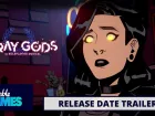 Tráiler y fecha de Stray Gods: The Roleplaying Musical