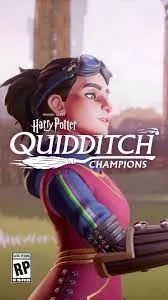 Harry Potter: Quidditch Champions