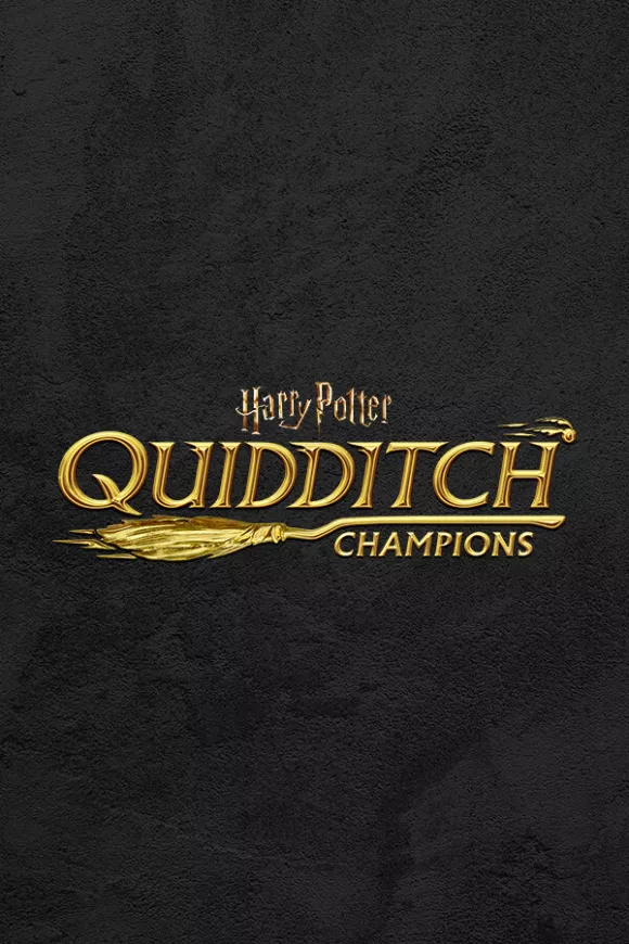 Carátula de Harry Potter: Quidditch Champions