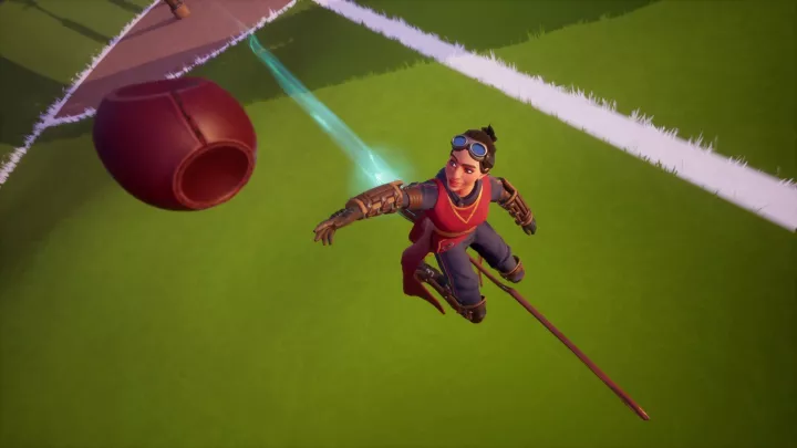 Harry Potter: Quidditch Champions