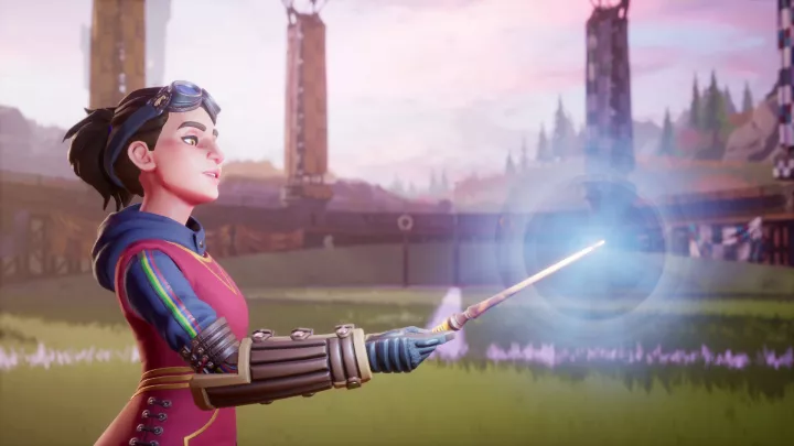 Harry Potter Quidditch Champions - PC