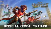 Tráiler Summer Game Fest 2024 de Harry Potter: Quidditch Champions